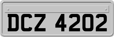 DCZ4202