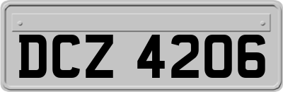 DCZ4206