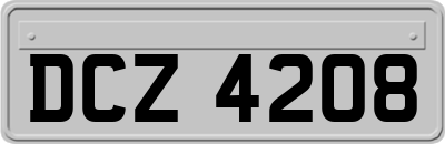 DCZ4208