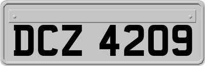 DCZ4209