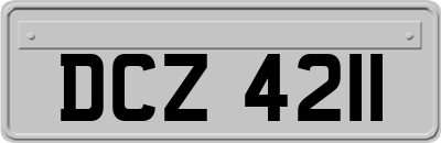 DCZ4211