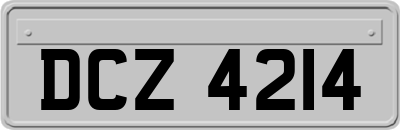DCZ4214