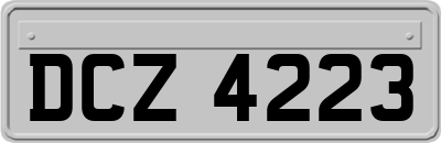 DCZ4223