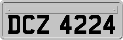 DCZ4224