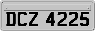 DCZ4225