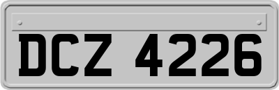DCZ4226