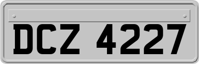 DCZ4227
