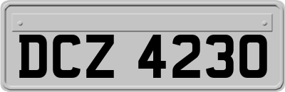 DCZ4230