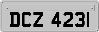DCZ4231