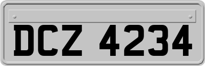 DCZ4234