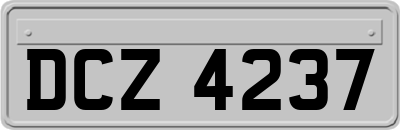 DCZ4237