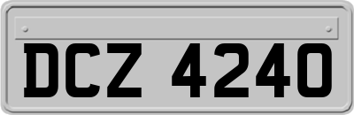 DCZ4240