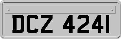 DCZ4241
