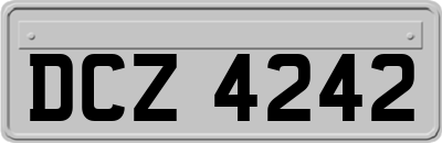 DCZ4242