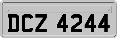 DCZ4244