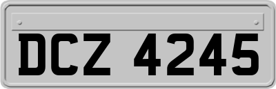 DCZ4245
