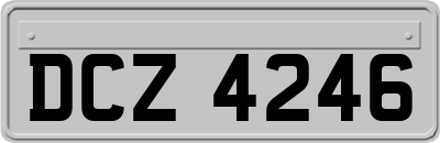 DCZ4246