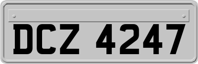 DCZ4247