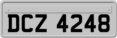 DCZ4248