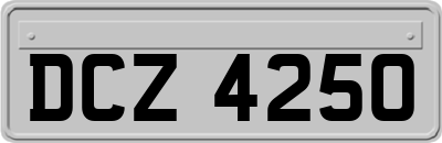 DCZ4250