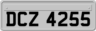 DCZ4255