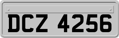 DCZ4256