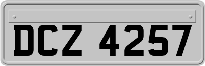 DCZ4257