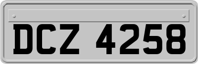 DCZ4258