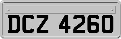 DCZ4260