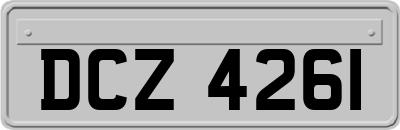 DCZ4261