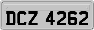 DCZ4262