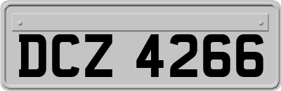 DCZ4266