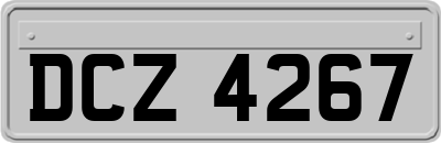DCZ4267