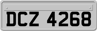 DCZ4268