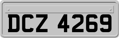 DCZ4269