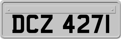 DCZ4271