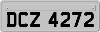 DCZ4272