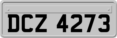 DCZ4273