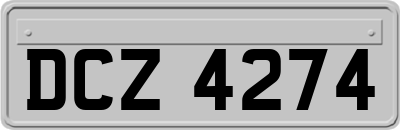 DCZ4274