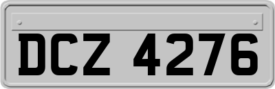 DCZ4276