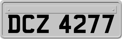 DCZ4277