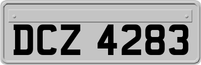 DCZ4283