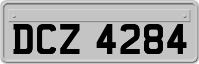 DCZ4284