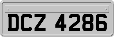 DCZ4286