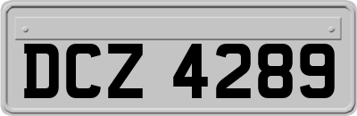 DCZ4289