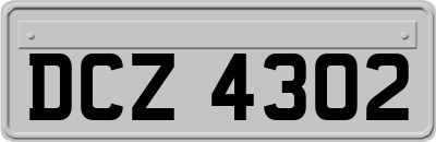 DCZ4302