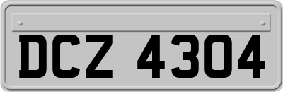 DCZ4304