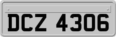 DCZ4306