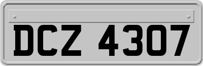 DCZ4307