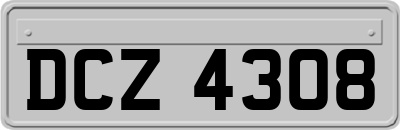 DCZ4308